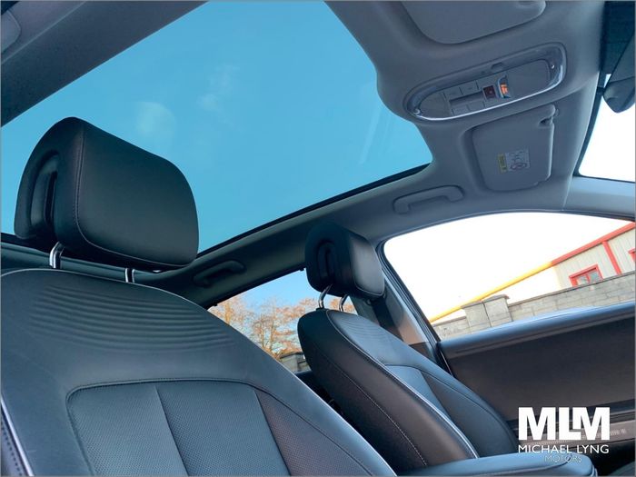 Hyundai Ioniq 5 2025