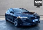 Ford Focus 2024