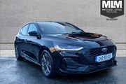 Ford Focus 2024