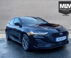 Ford Focus 2024