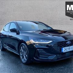 Ford Focus 2024