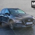 Hyundai Kona 2019