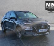Hyundai Kona 2019