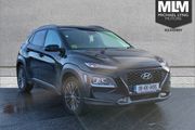 Hyundai Kona 2019