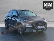 Hyundai Kona 2019