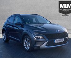 Hyundai i10 2022