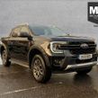 Ford Ranger 2024