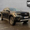 Ford Ranger 2024
