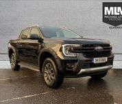 Ford Ranger 2024