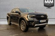 Ford Ranger 2024