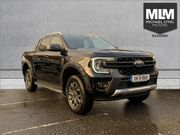 Ford Ranger 2024