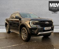 Ford Ranger 2024