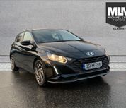 Hyundai i20 2025