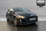 Hyundai i20 2025