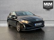 Hyundai i20 2025