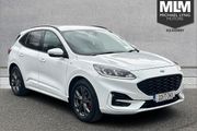 Ford Kuga 2022