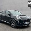 Ford Puma 2023