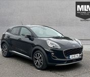 Ford Puma 2023