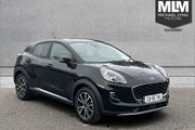 Ford Puma 2023