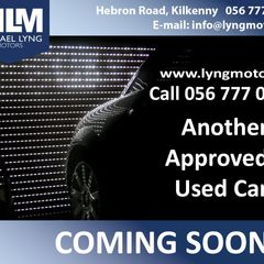 Ford Kuga 2025