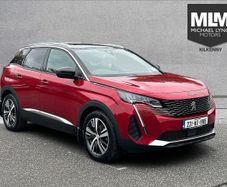 Peugeot 3008 2023