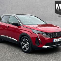 Peugeot 3008 2023