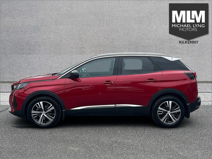 Peugeot 3008 2023