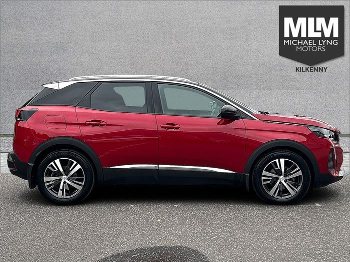 Peugeot 3008 2023