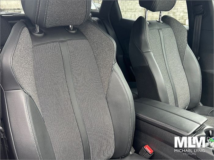 Peugeot 3008 2023