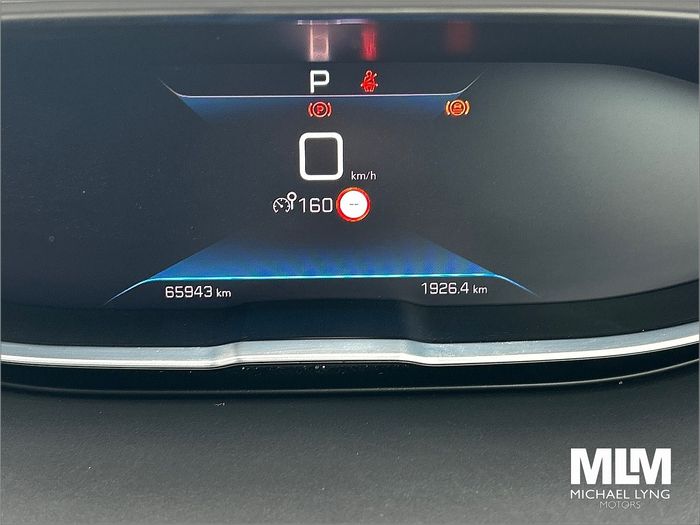 Peugeot 3008 2023