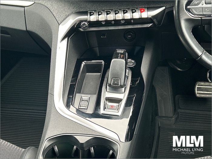 Peugeot 3008 2023