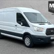 Ford Transit 2020