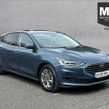 Ford Focus 2024