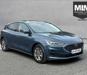 Ford Focus 2024