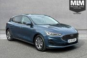 Ford Focus 2024