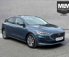 Ford Focus 2024