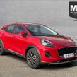 Ford Puma 2023