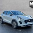 Ford Puma 2025