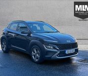 Hyundai Kona 2022
