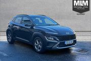 Hyundai Kona 2022