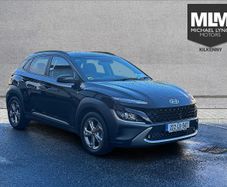 Hyundai Kona 2022