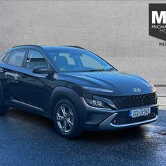 Hyundai Kona 2022