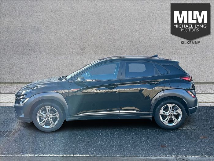 Hyundai Kona 2022