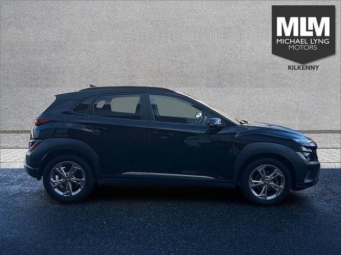 Hyundai Kona 2022