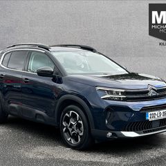 Citroen C5 Aircross 2023