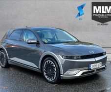 Hyundai Ioniq 5 2024