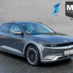 Hyundai Ioniq 5 2024