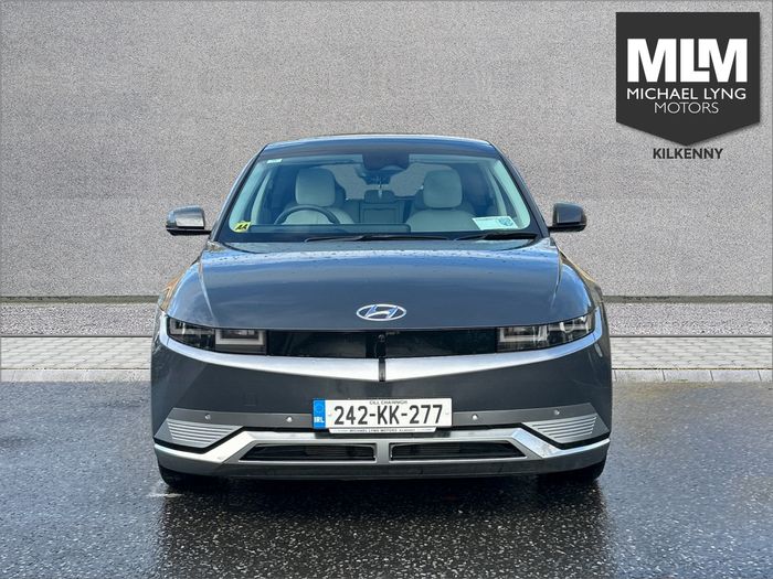 Hyundai Ioniq 5 2024