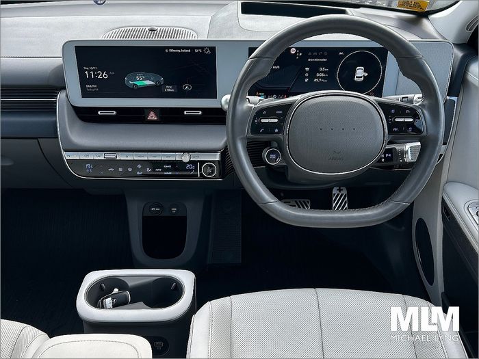 Hyundai Ioniq 5 2024