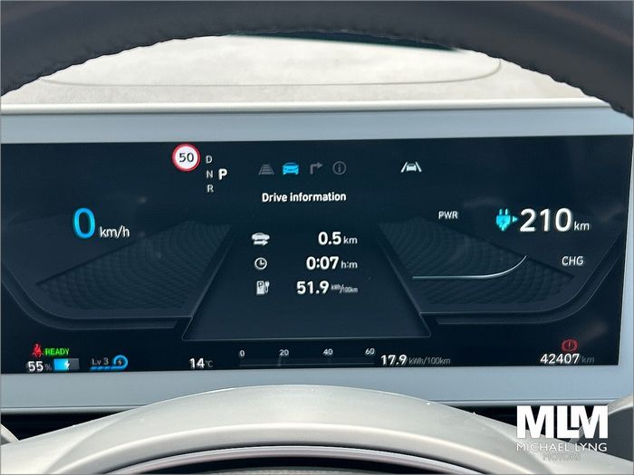 Hyundai Ioniq 5 2024